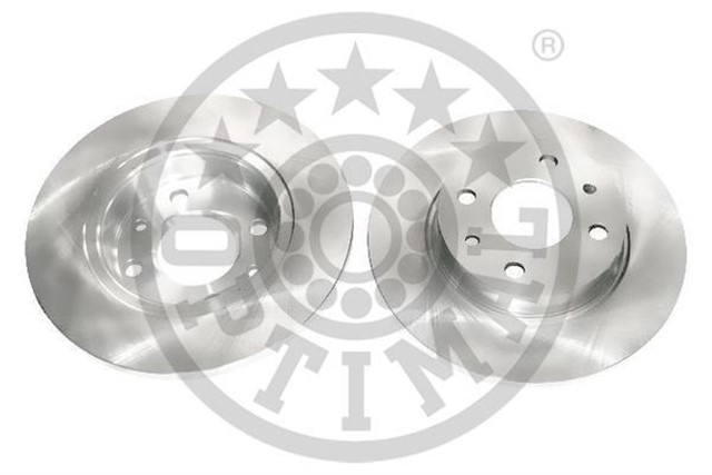 ADET FREN DISKI LADA: SAMARA2108 - 2109 - 2115 - 2113 - 2114 - SAMARA FORMA21099 - 2115