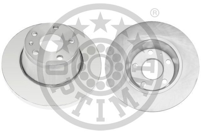 ADET FREN DISKI TT8J3 - TT ROADSTER8J9