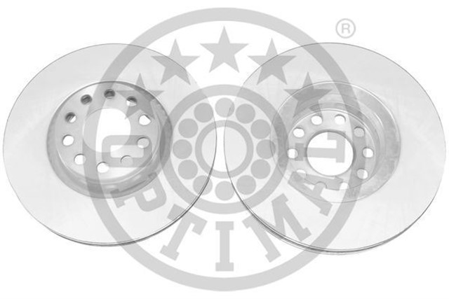 ADET FREN DISKI A64A - C4 - A6 AVANT4A - C4 - A84D2 - 4D8