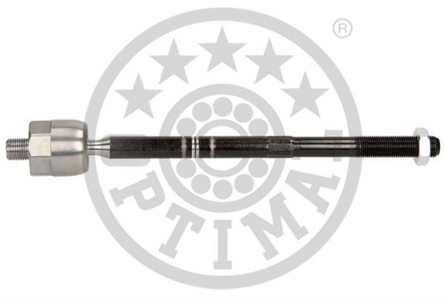 ROT MILI ASTRA J MK VI P10 09 ARS ICIN UZN: 306MM DIS:16X1.5