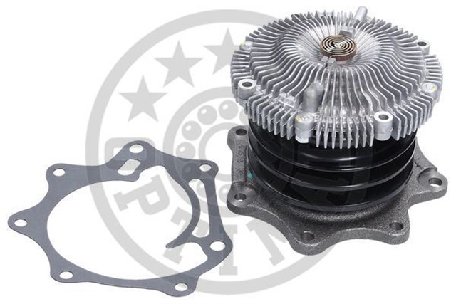 SU POMPASI MAVERICKUDS - UNS PICK UPD21 - TERRANO IWD21 - TERRANO IIR20