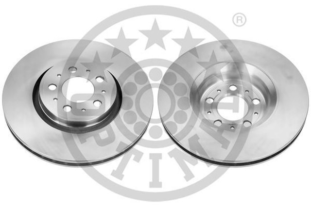 ON FREN DISK AYNASI HAVALI S60 00 10 S80 00 10 V70 01 10 XC70 02 10 S80 I 00 06