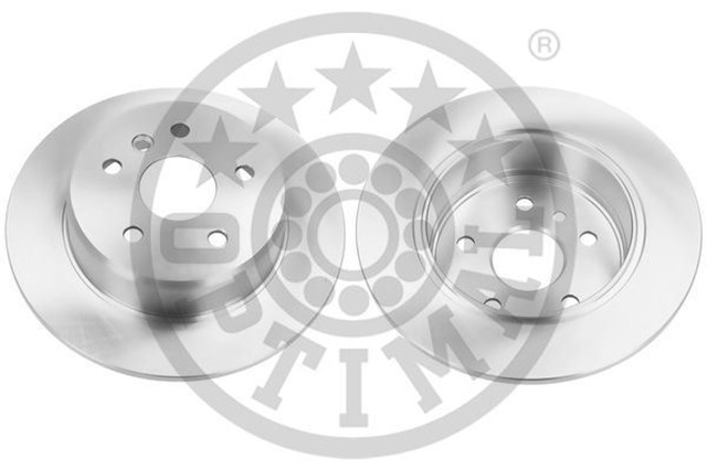 ADET FREN DISKI ESMCV - VZV - ESVCV10 - VZV21 CAMRY V1 - CAMRY V2 - CAMRY STATION WAGON V1