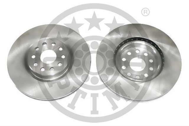 ON FREN DISKI ALFA ROMEO 166 98 LANCIA KAPPA 96