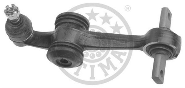 BUGI KOLU TEKERLEK BAGLANTISI LEGEND IIKA - LEGEND II COUPEKA