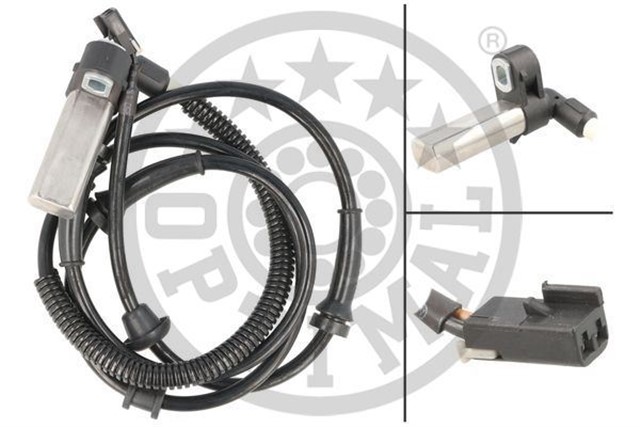 TEKERLEK HIZ SENSORU GRAND CHEROKEE ZJ