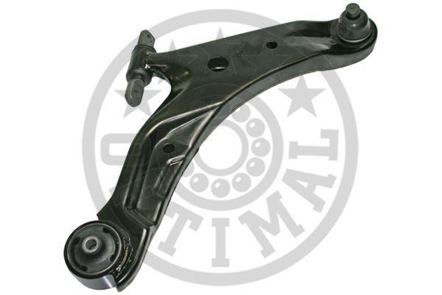 BUGI KOLU TEKERLEK BAGLANTISI SANTA F ISM - SANTA F IICM