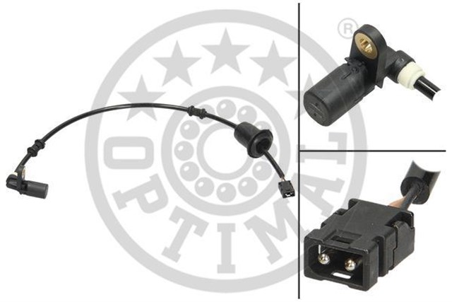 TEKERLEK HIZ SENSORU SLKR170