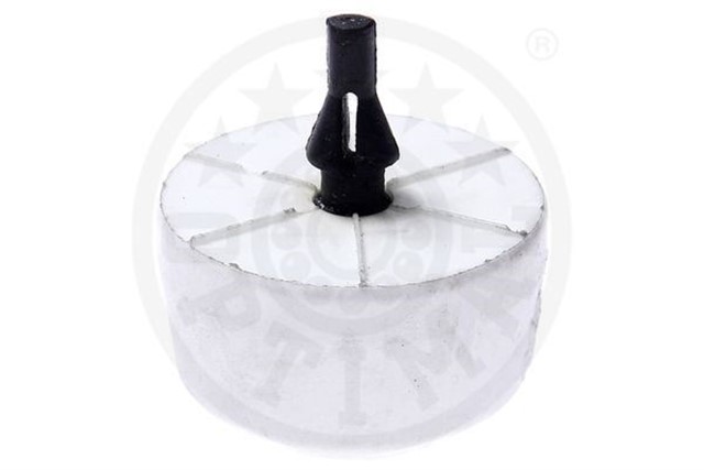 AMORTISOR LASTIGI ARKA CADDY 04 - 