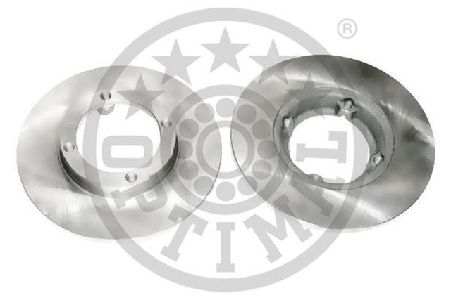 ADET FREN DISKI BEDBLITZCF97 - RASCAL BUS - RASCAL KASTEN - RASCAL PICK - UPMARUTI: 800ALTO - ALTO0S CAPPUCINOE