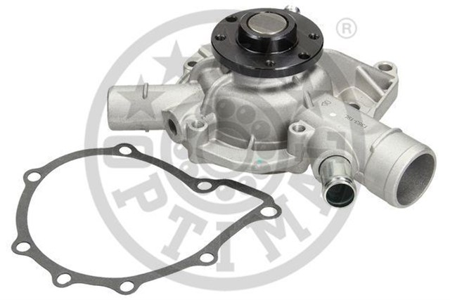 DEVIRDAIM POMPASI MERCEDES VITO M111 W638 97 03