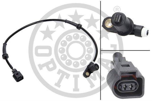 TEKERLEK HIZ SENSORU GALAXYWGR ALHAMBRA7V8 - 7V9 SHARAN7M8 - 7M9 - 7M6