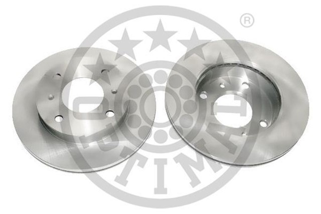 ADET FREN DISKI PRIMERAP10 - PRIMERA HATCHBACKP10