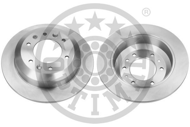 ADET FREN DISKI CARNIVAL / GRAND CARNIVAL IIIVQ