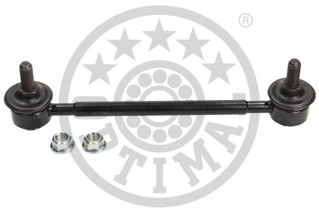 DEMIR/KOL STABILIZATOR MR 2 IISW2 - MR2 USA COUPE