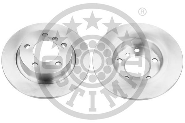 ADET FREN DISKI MINI COUNTRYMANR60 - MINI PACEMANR61