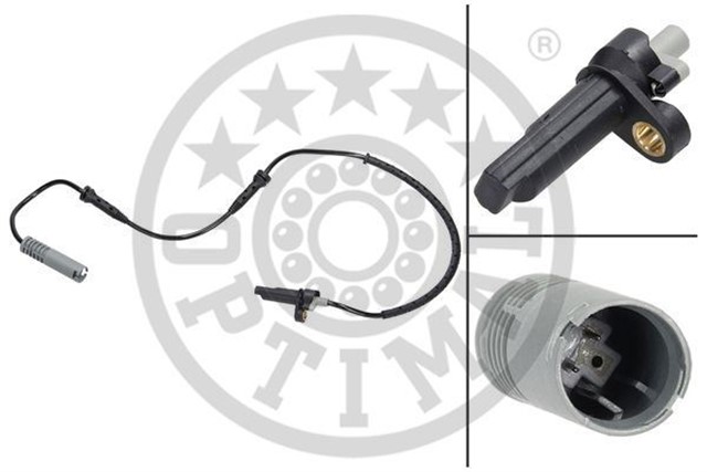 TEKERLEK HIZ SENSORU 5E39