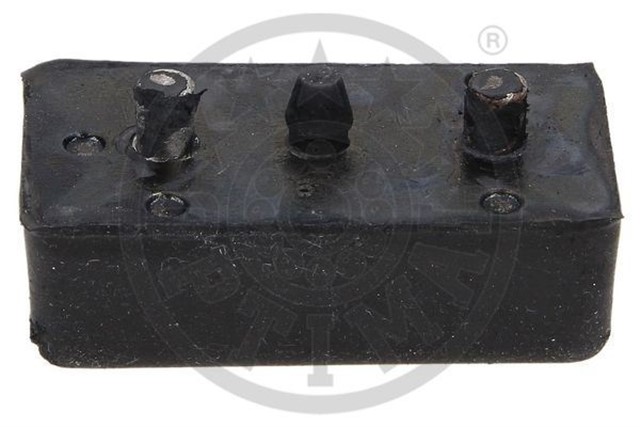 LASTIK DAYANAK SUSPANSIYON