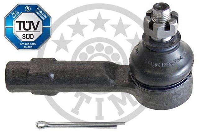 UZUN ROT KAFASI ALMERA IN15 - ALMERA I HATCHBACKN15