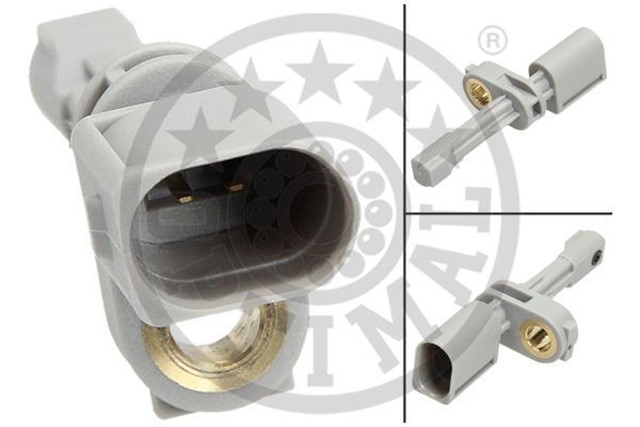 TEKERLEK HIZ SENSORU A38V1 - 8VK - A3 CABRIOLET8V7 - 8VE - A3 LIMOUSINE8VS - 8VM - A3 SPORTBACK8VA - 8VF - TTFV3