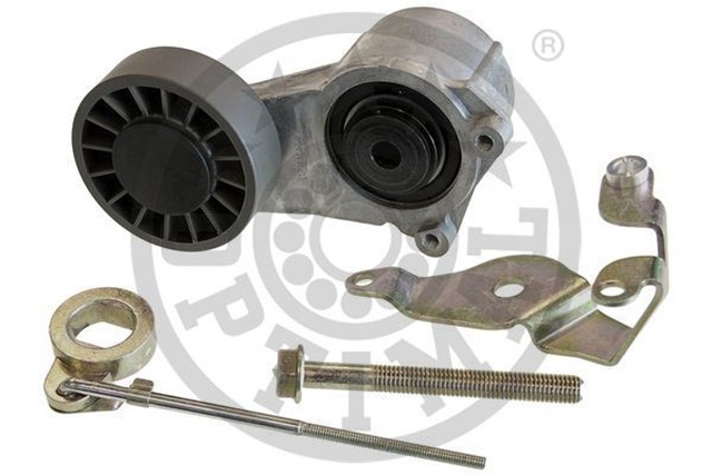 GERME KOLU KANALLI V KAYISI 190W201