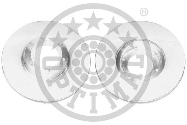 ON FREN AYNASI RENAULT MASTER II 98 06 OPEL MOVANO A 98 06 280X24 HAVALI 6 DELIK