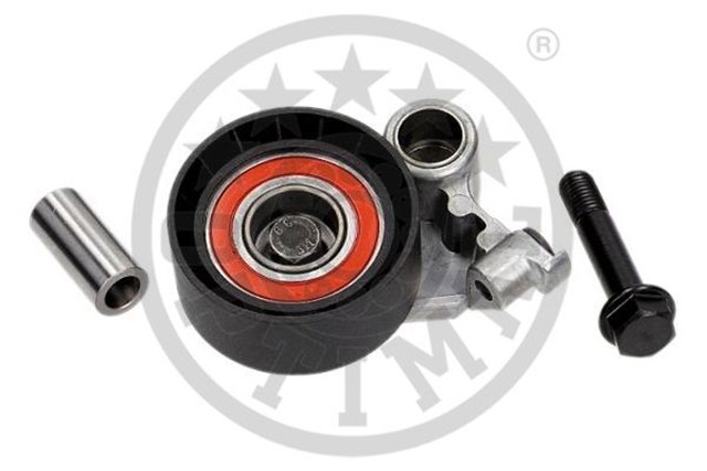 GERME MAKARASI TRIGER KAYISI COURIER KASTENJ5 - J3 - FIESTA IVJA - JB 121 IIIJASM - JBSM