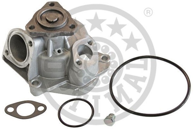 SU POMPASI TRANSPORTER T3 BUS - TRANSPORTER T3 KASTEN - TRANSPORTER T3 PRITSCHE/FAHRGESTELL