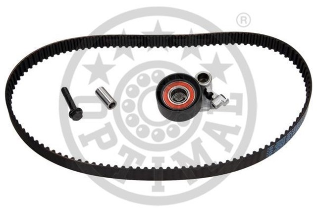 TRIGER KAYISI SETI COURIER KASTENJ5 - J3 - FIESTA IVJA - JB 121 IIIJASM - JBSM