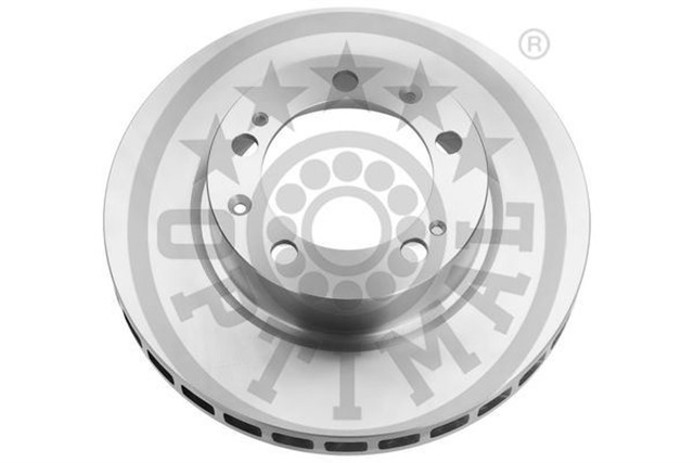 ADET FREN DISKI 928 - 944 - 944 CABRIOLET