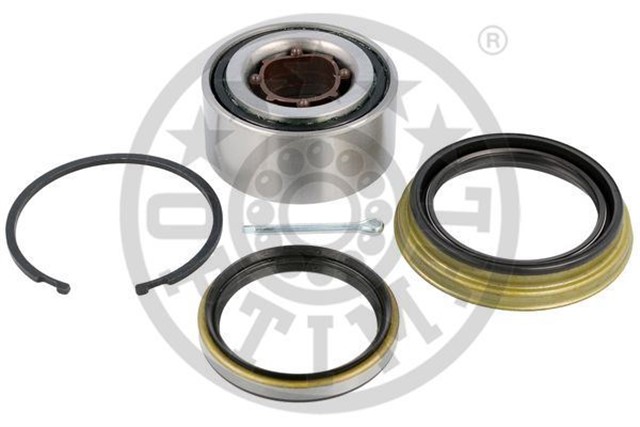 TEKERLEK YATAGI SETI STARLET P7 - STARLET P8 - STARLET P9