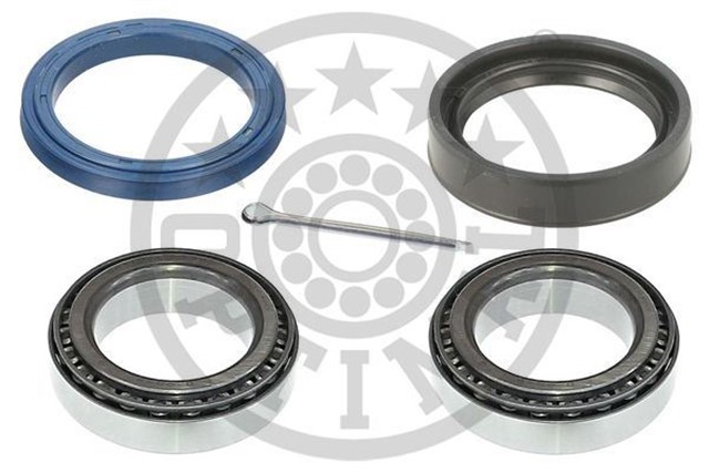 TEKERLEK YATAGI SETI CHERRYE10 I - CHERRY II COUPEN10 - CHERRY II HATCHBACKN10 - CHERRY II TRAVELLERVN1