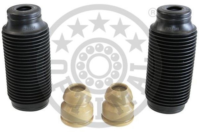 TOZ KORUMA SETI AMORTISOR COUPEGK