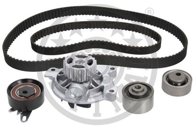 SU POMPASI TRIGER KAYISI SETI A64A - C4 - A6 AVANT4A - C4