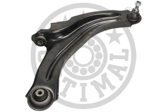 BUGI KOLU TEKERLEK BAGLANTISI CLIO IVBH - ZOEBFM