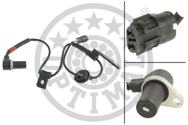 IMPULS VERICISI KRANK MILI AMICAMX - AMICA / ATOZMX