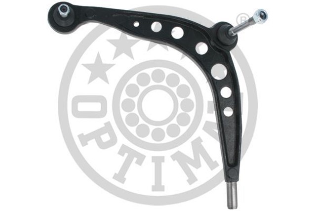 SALINCAK ON SOL ALT BMW E30