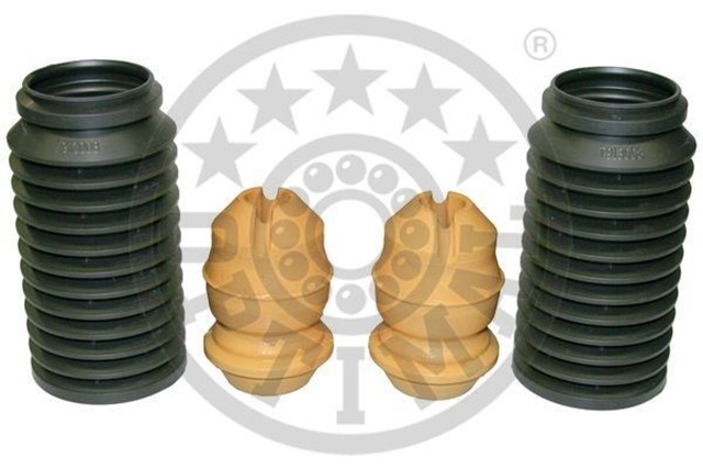 TOZ KORUMA SETI AMORTISOR SEPHIAFA - SEPHIA STUFENHECKFA - SHUMAFB - SHUMA STUFENHECKFB