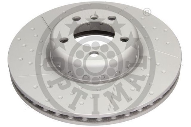 ADET FREN DISKI 1F20 - 1F21 - 2 CONVERTIBLEF23 - 2 COUPEF22 - F87 - 3F30 - F80 - 3 GRAN TURISMOF34 - 3