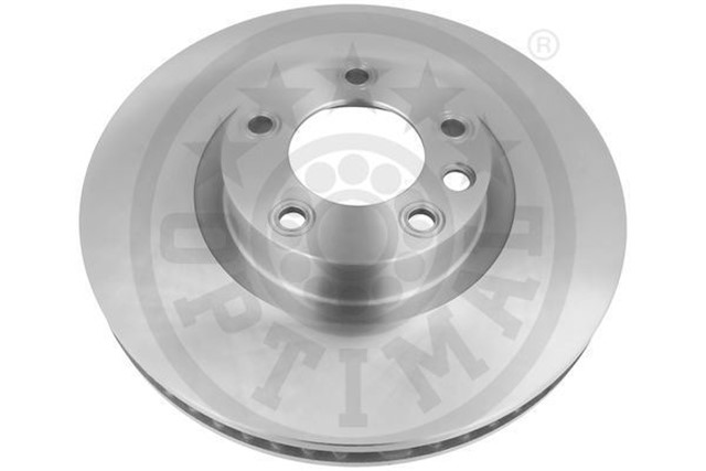 ADET FREN DISKI CAYENNE92A TOUAREG7P5