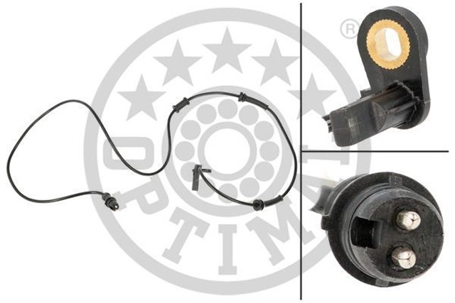 TEKERLEK HIZ SENSORU BRAVA182 - BRAVO I182