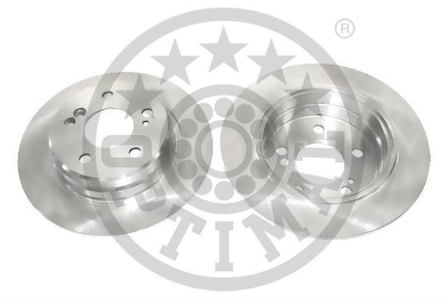 ADET FREN DISKI SLR129