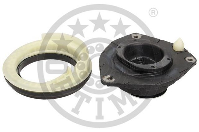 AMORTISOR TAKOZU ON SAG - SOL RULMANLI RENAULT MEGANE II 02