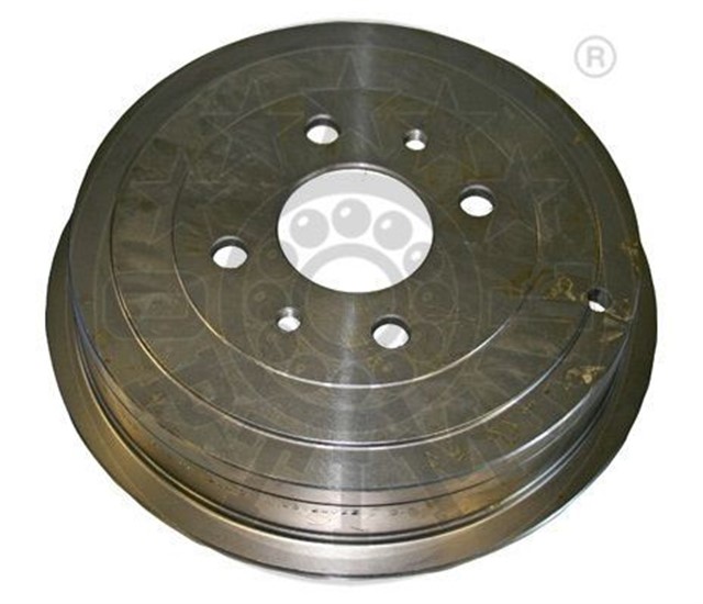 FREN KAMPANASI BRAVA182 - BRAVO I182 - MAREA185 - MAREA WEEKEND185 LANCIA: DELTA II836