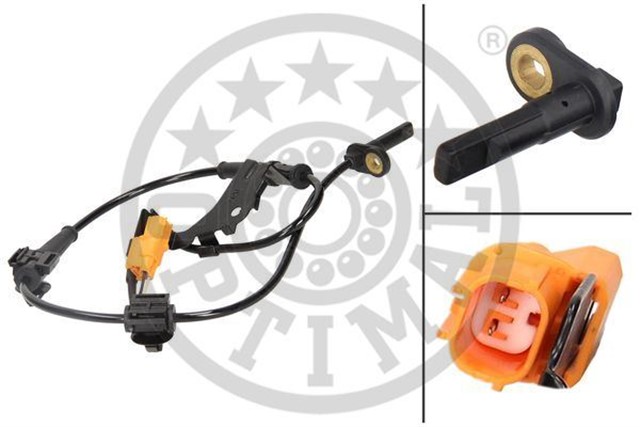 TEKERLEK HIZ SENSORU CR - V IIRD - CR - V IIIRE