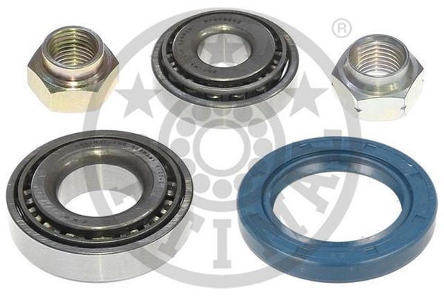 TEKERLEK YATAGI SETI 126126 - 850 - 850 COUPE100 - 850 SPIDERFSO: 126P133 - 600 D