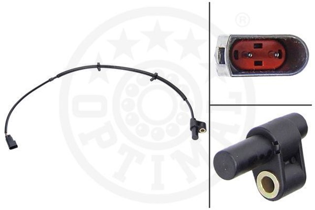 TEKERLEK HIZ SENSORU MONDEO I KOMBIBNP