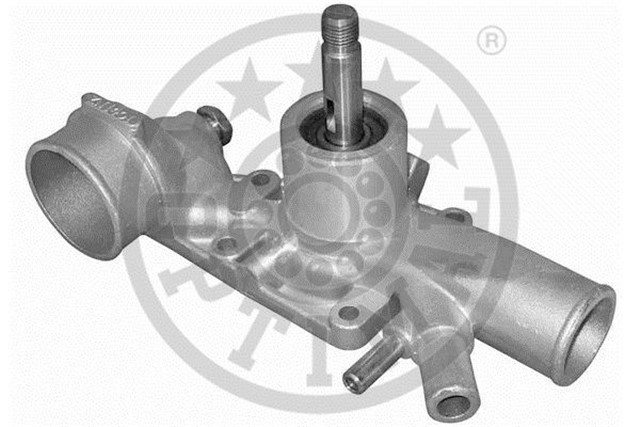 SU POMPASI 504A - M - 504 BREAKD - F - 504 CABRIOLET - 504 COUPE - 504 PICK - UPE