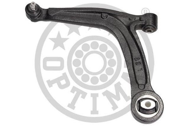 BUGI KOLU TEKERLEK BAGLANTISI KARU8