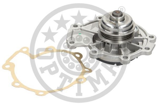 SU POMPASI COUGAREC - MAVERICK - MONDEO IGBP - MONDEO I KOMBIBNP - MONDEO I STUFENHECKGBP - MONDEO IIBAP